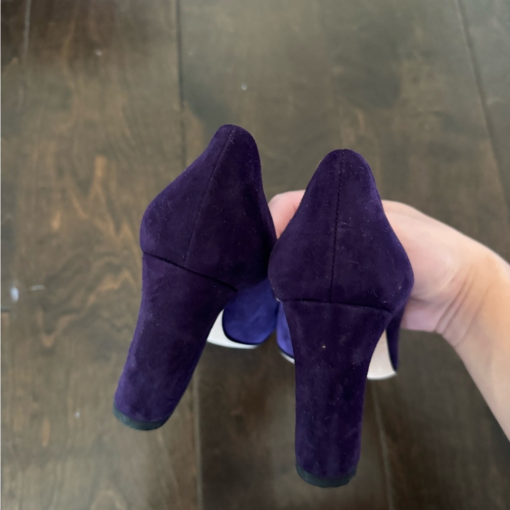 Gucci heels - Picture 4 of 10